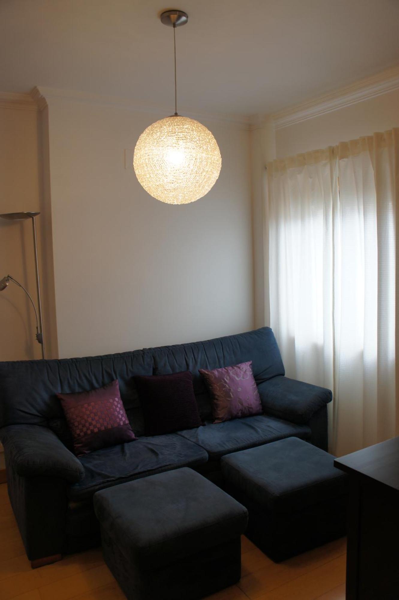 Apartmán Apartamento Zen Em Pleno Centro De Lisboa Exteriér fotografie