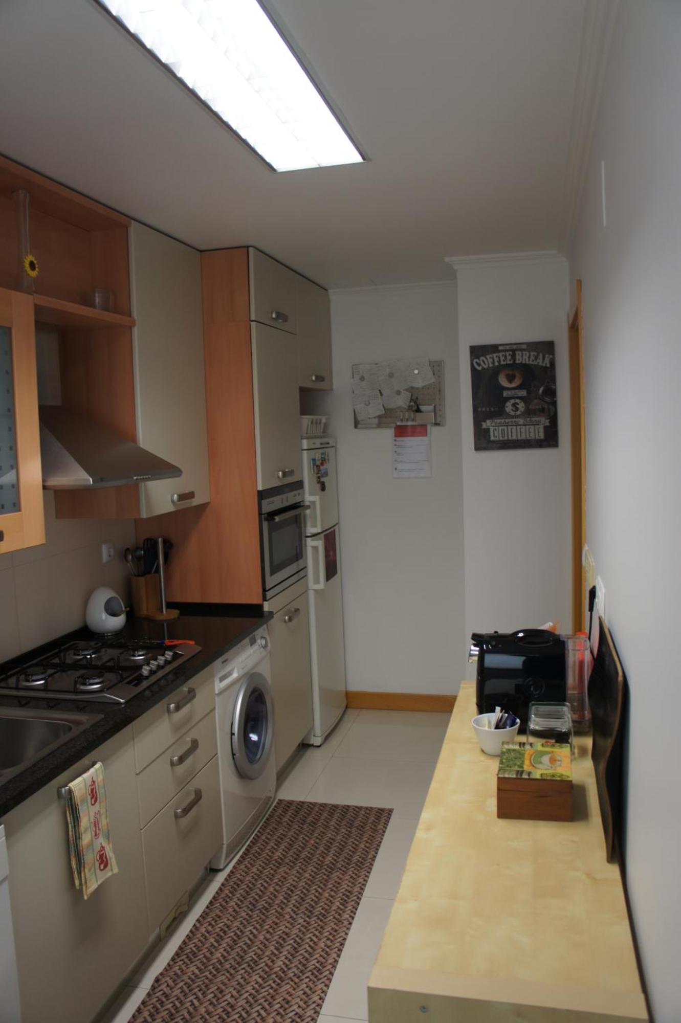 Apartmán Apartamento Zen Em Pleno Centro De Lisboa Exteriér fotografie