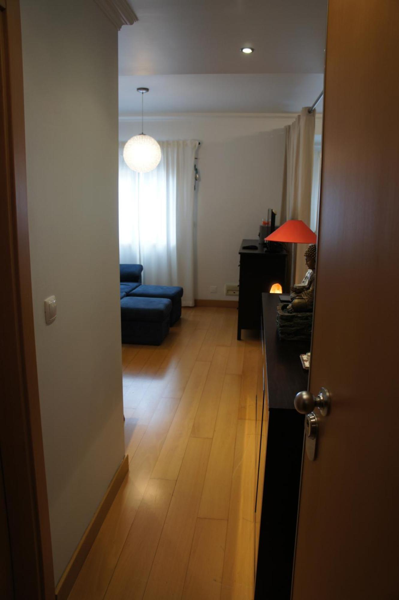 Apartmán Apartamento Zen Em Pleno Centro De Lisboa Exteriér fotografie