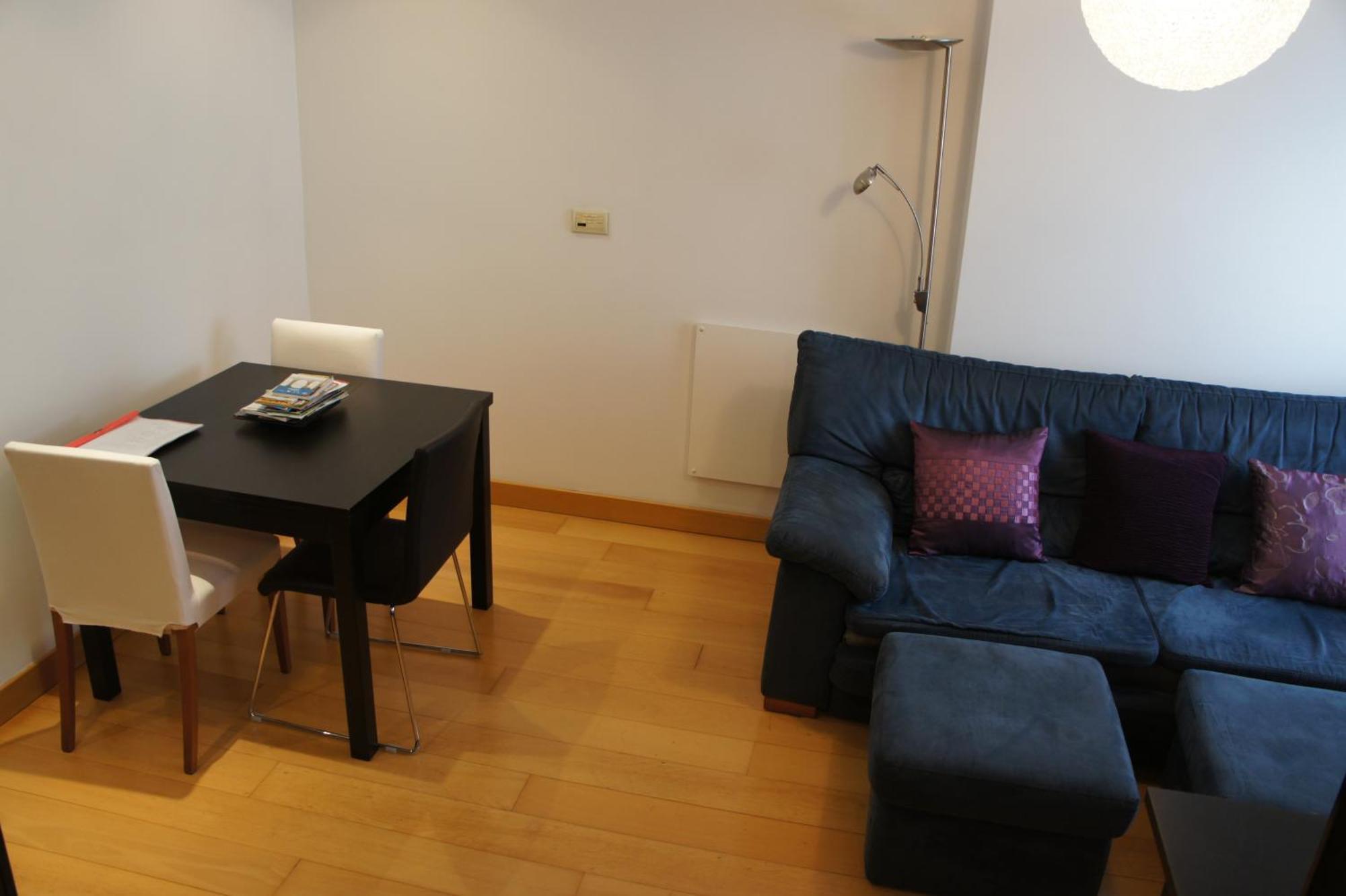 Apartmán Apartamento Zen Em Pleno Centro De Lisboa Exteriér fotografie