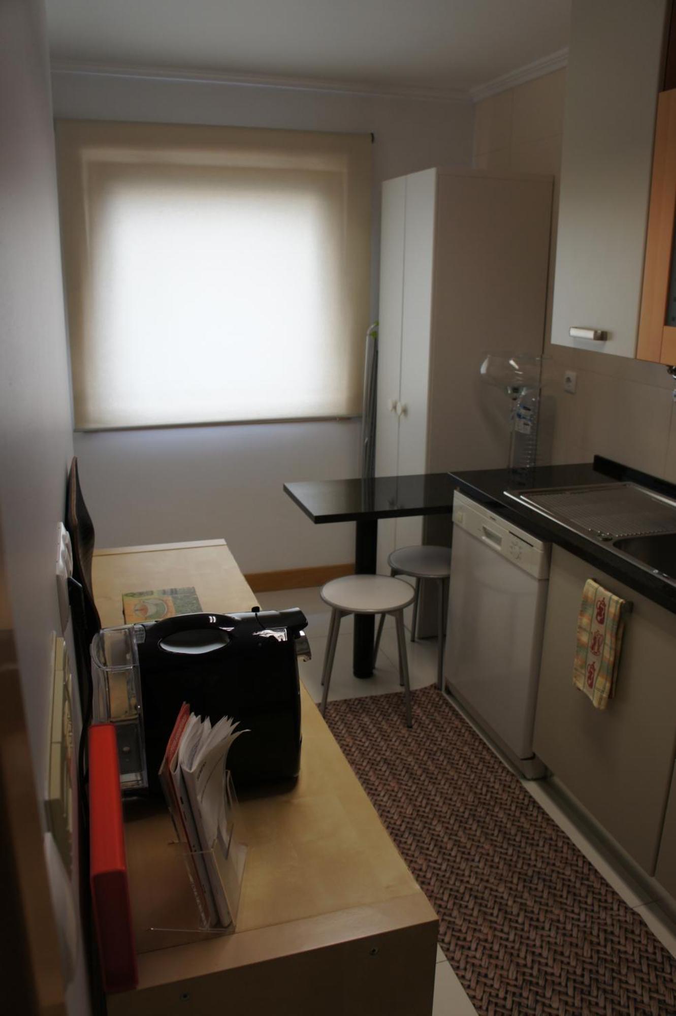 Apartmán Apartamento Zen Em Pleno Centro De Lisboa Exteriér fotografie