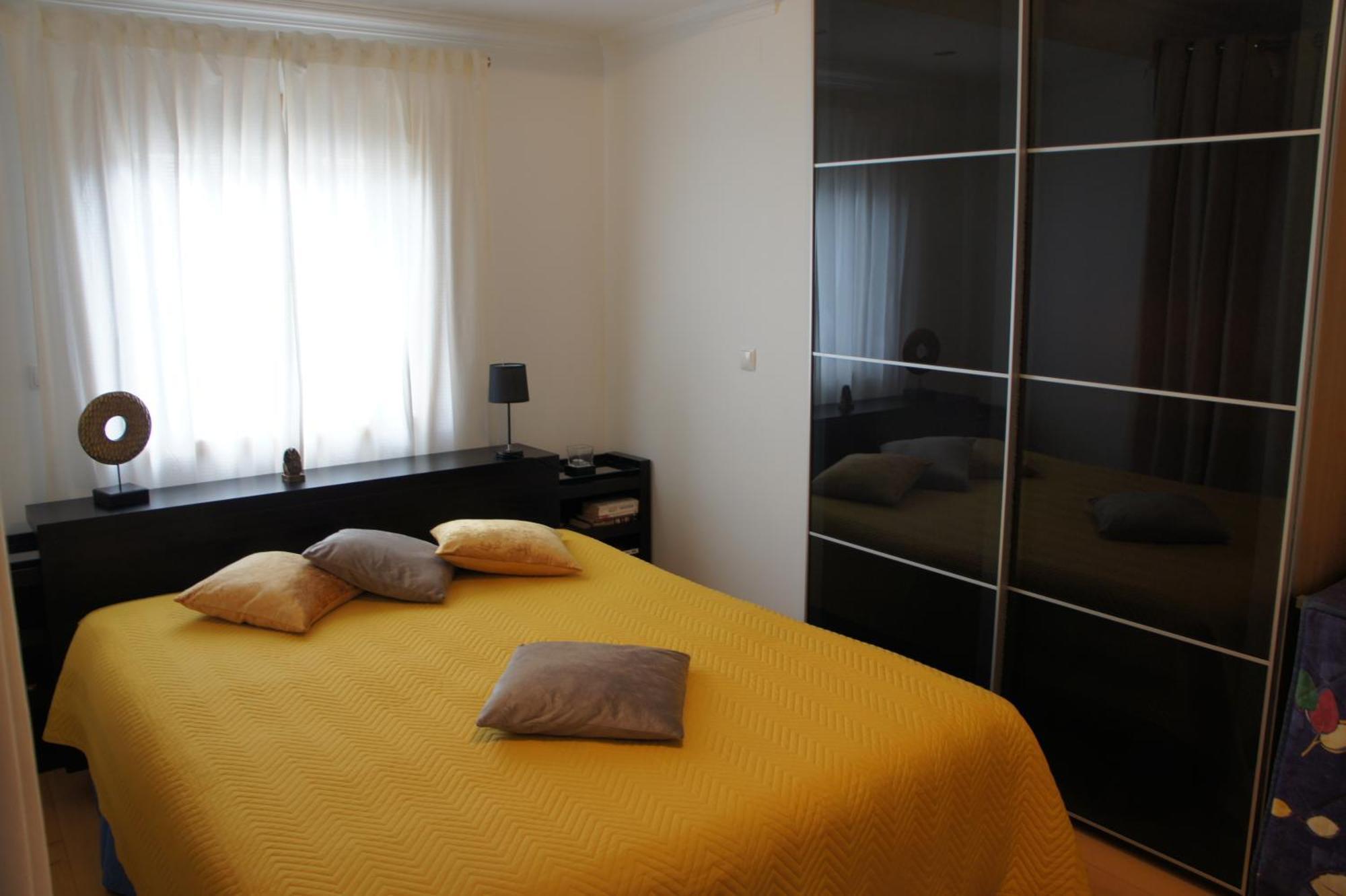 Apartmán Apartamento Zen Em Pleno Centro De Lisboa Exteriér fotografie