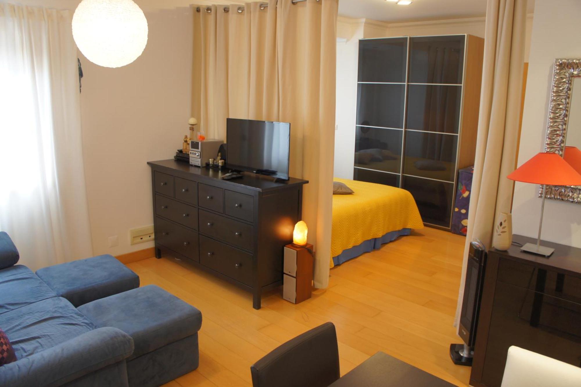 Apartmán Apartamento Zen Em Pleno Centro De Lisboa Exteriér fotografie
